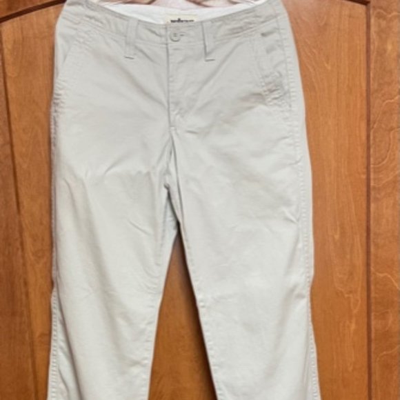 URBAN PIPELINE CREAM COLORED PANTS - 30X32 - Picture 2 of 3
